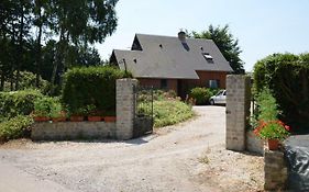 Chambres d'hotes du creulet